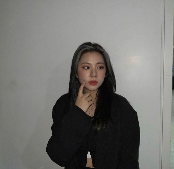 i'm in love with her 💔