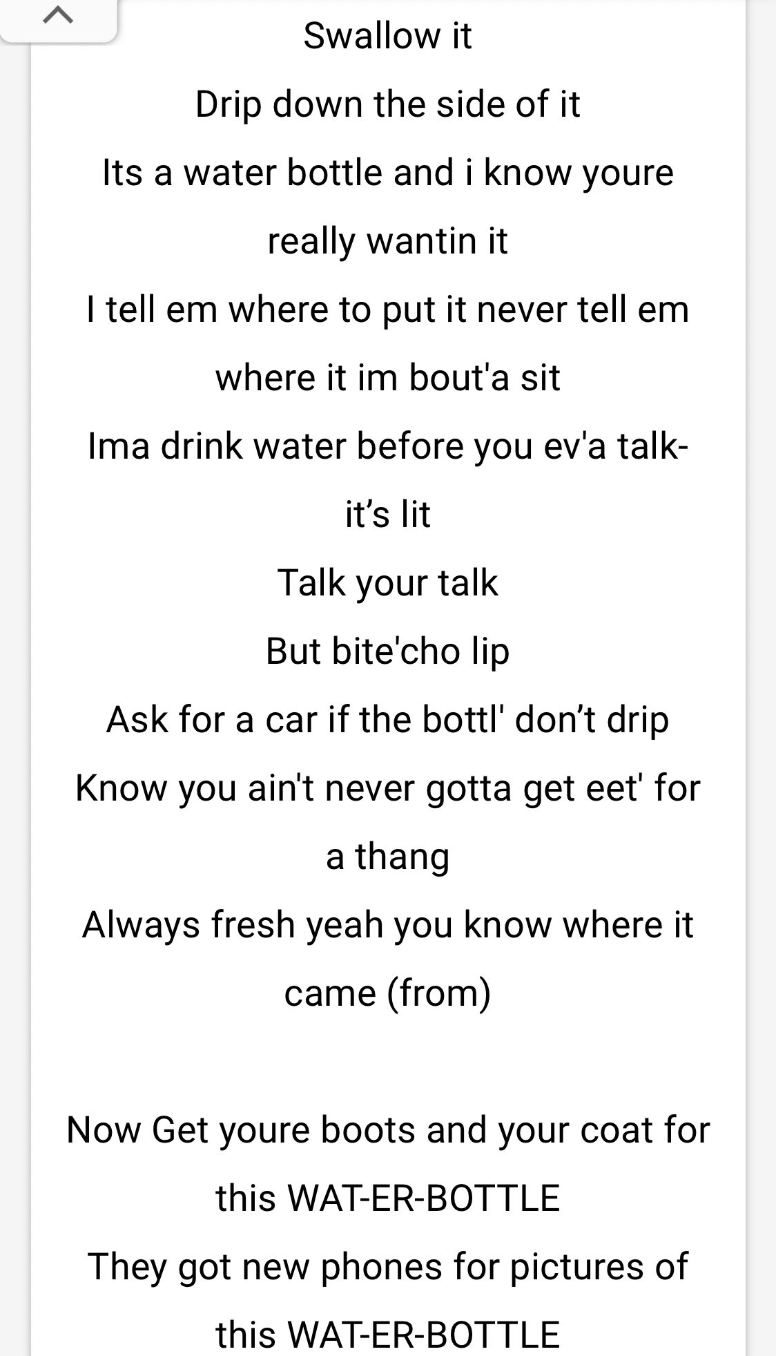 sophie-ross-on-twitter-no-bc-the-kidz-bop-wap-lyrics-52-off