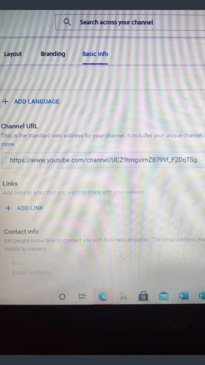 Kat Louise tweet media