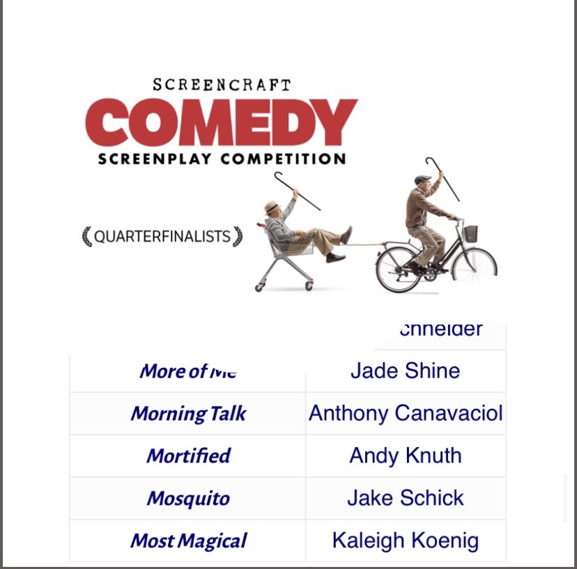 Andy Knuth tweet media