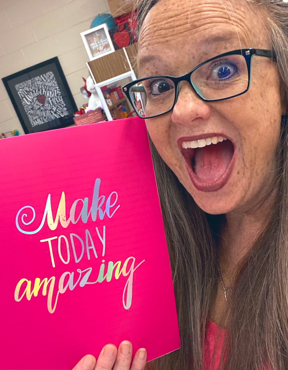 itsMoDrake's tweet photo. @CCISD #CCISDProud #SummerSchoolPrep #ParentContact #GoalSetting I will be teaching some awesome CCISD 3rd and 4th graders beginning next week! #Excited #MakeEveryDayAmazing https://t.co/PD76KQ6RcC
