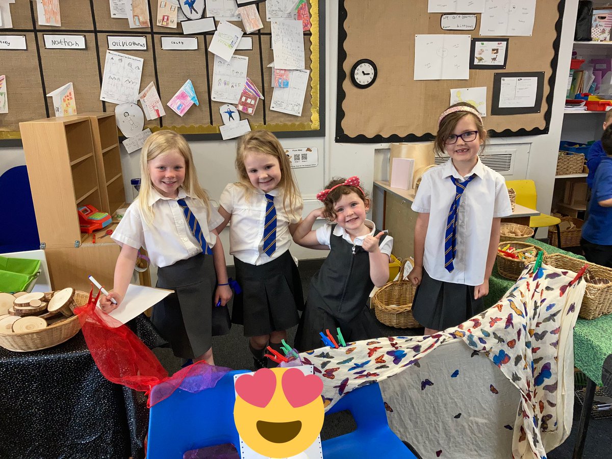 Caldercuilt's tweet photo. Children in P1 learning through positive play; how to raise attainment in the most natural way possible.
Well done children!
#cpsvalues
#cpsplay
#cpslovelearning https://t.co/T2lei3abY6