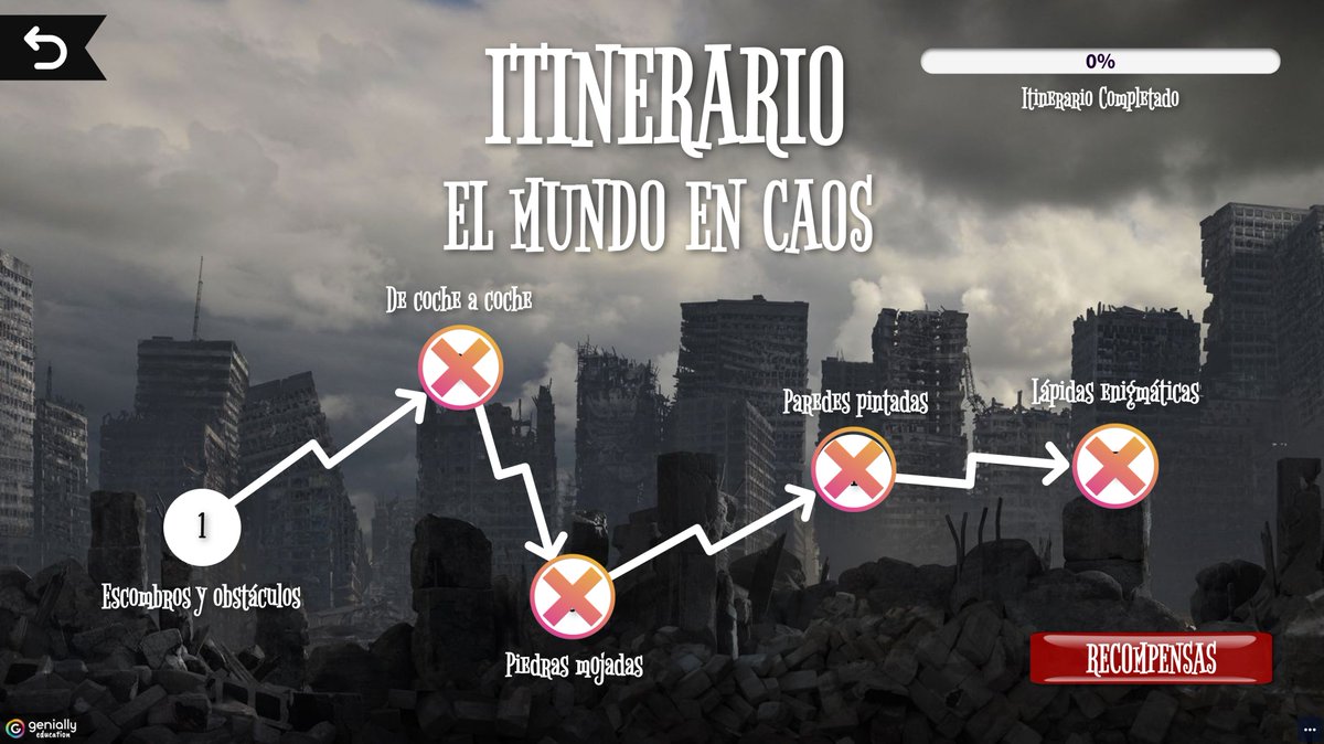 Fernando Martí tweet media