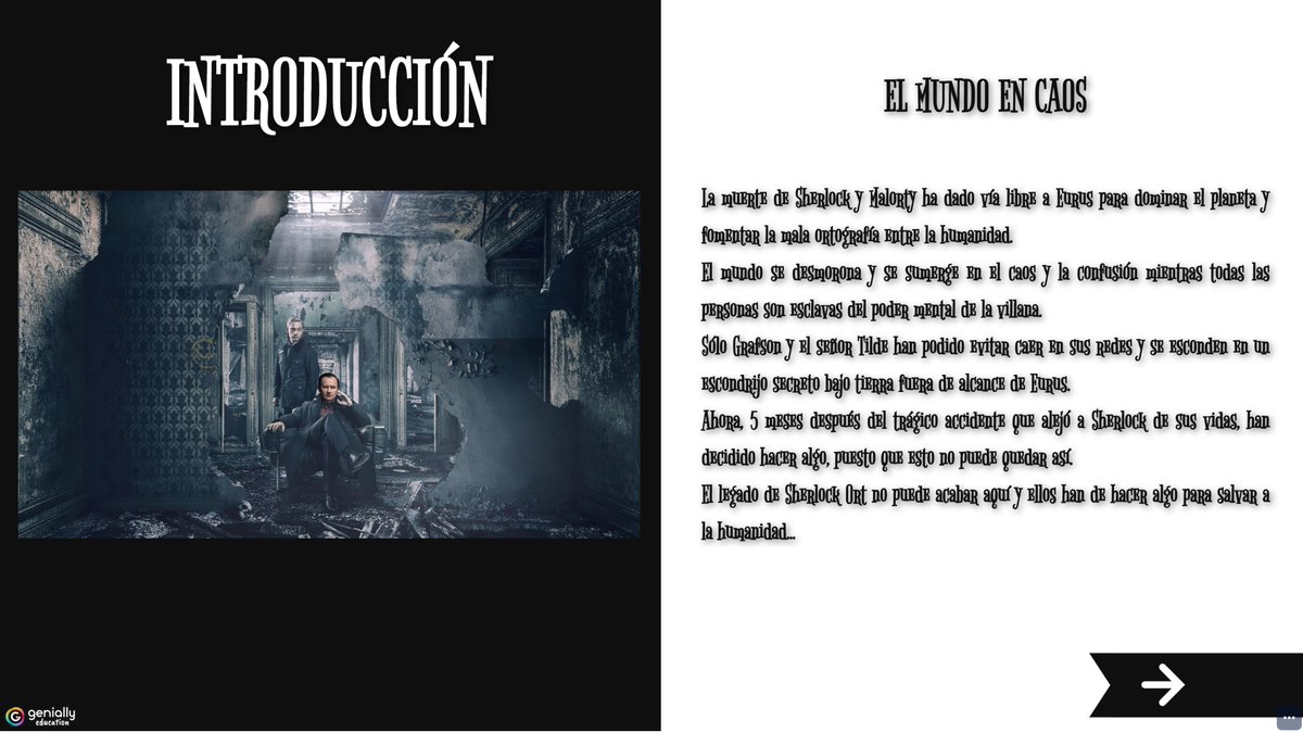 Fernando Martí tweet media