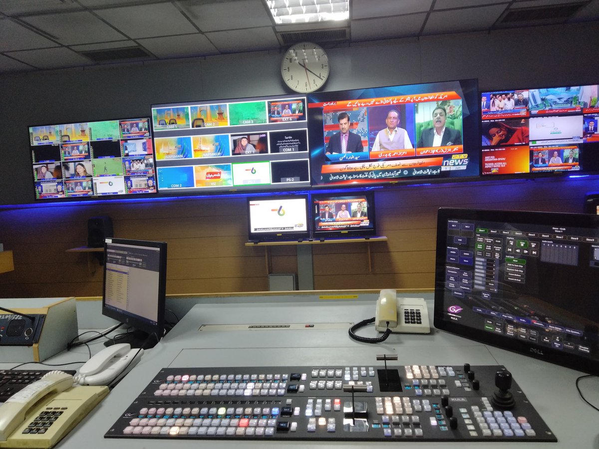 a_aabdullahh's tweet photo. Office Today's show.

 Program:

*Such Kay Saath*
Coordinated BY: 
Sr. Programs Coordinator PTVNEWS
Abdullah Ahmed Malik
@a_aabdullahh https://t.co/EPIH1YHAgJ