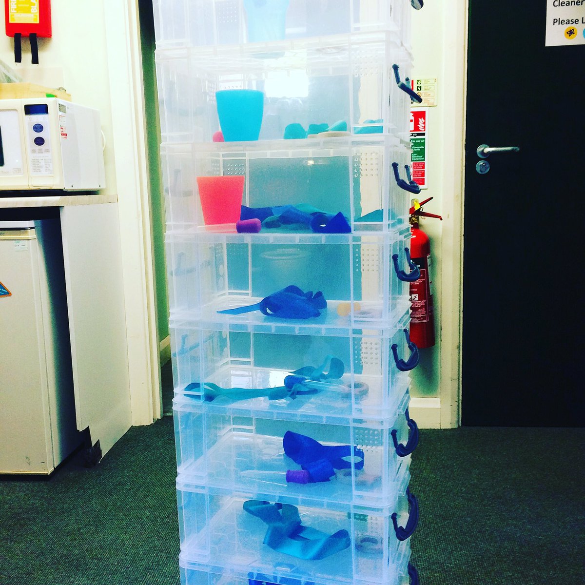 Babigloomusic's tweet photo. Great to be @ Dorset CouncilDorset Council #corfemullenlibrary preparing for tomorrow’s ‘Ice and Water’ session in 25 degrees! Funded by @YouthMusicNet @youthmusic @artsdevco @DorsetComFnd #tampontax https://t.co/WWJOGtNWqg