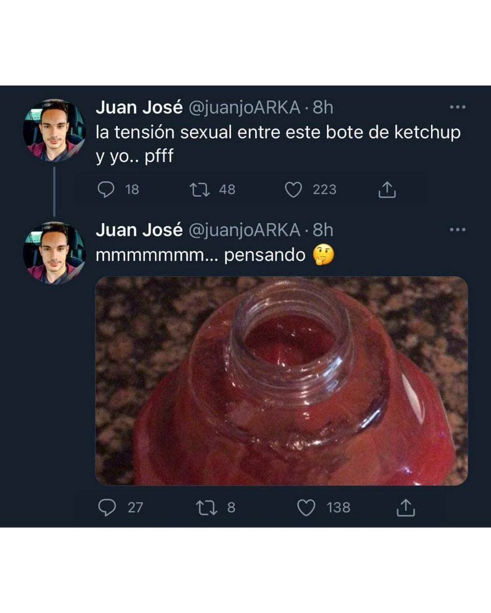 jomamugue2's tweet photo. Acompañadme en esta bella historia de amor... https://t.co/kH9QaglYWG