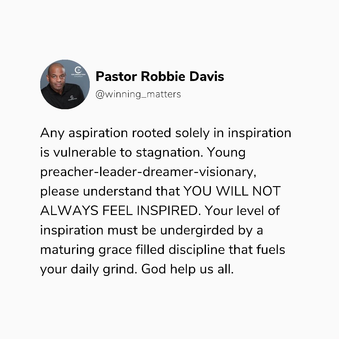 winning_matters's tweet photo. #PastorRobbie #WintarianLife #WintarianLeadershipGroup https://t.co/ZpCu1i8i5l