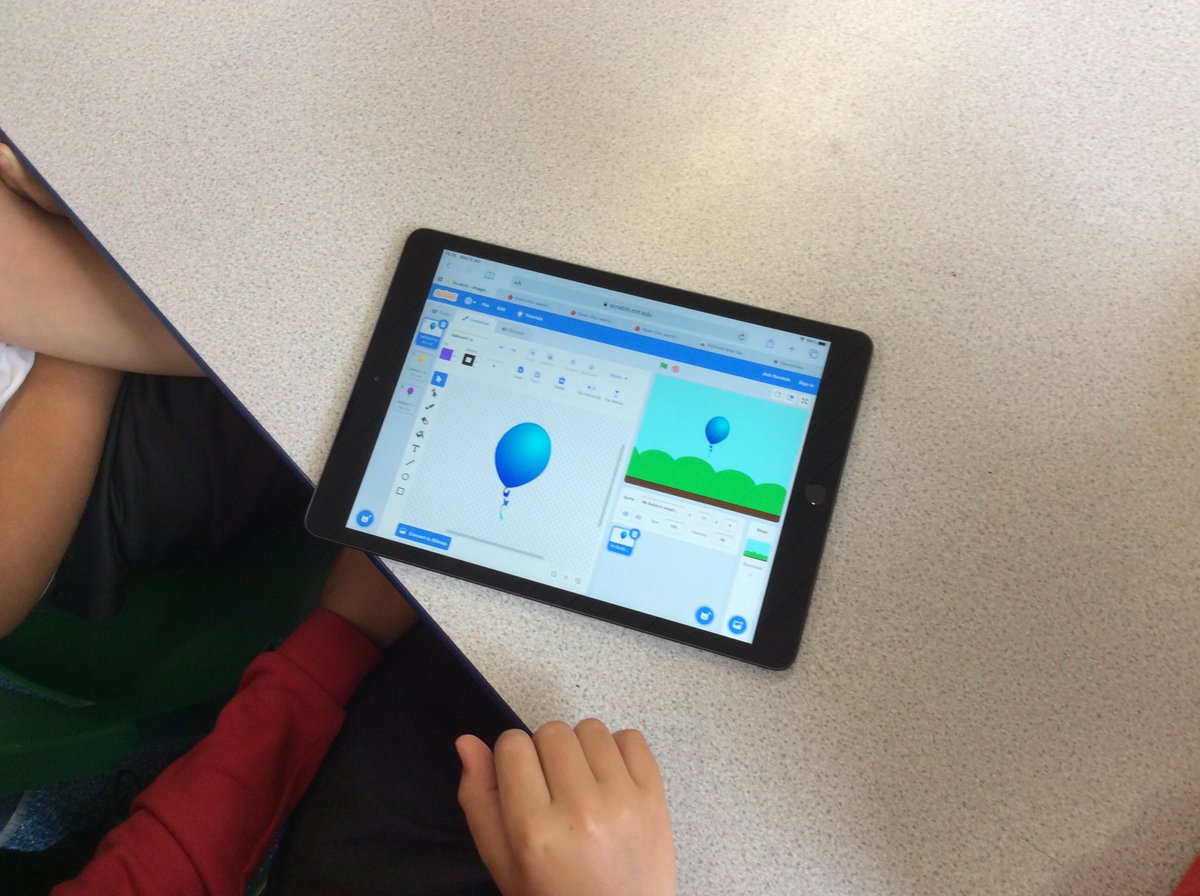 HendreforganPri's tweet photo. We really enjoyed the coding lesson today. Thank you @tcsyr6transit1 @TonyrefailCS https://t.co/F6BpYzQhel