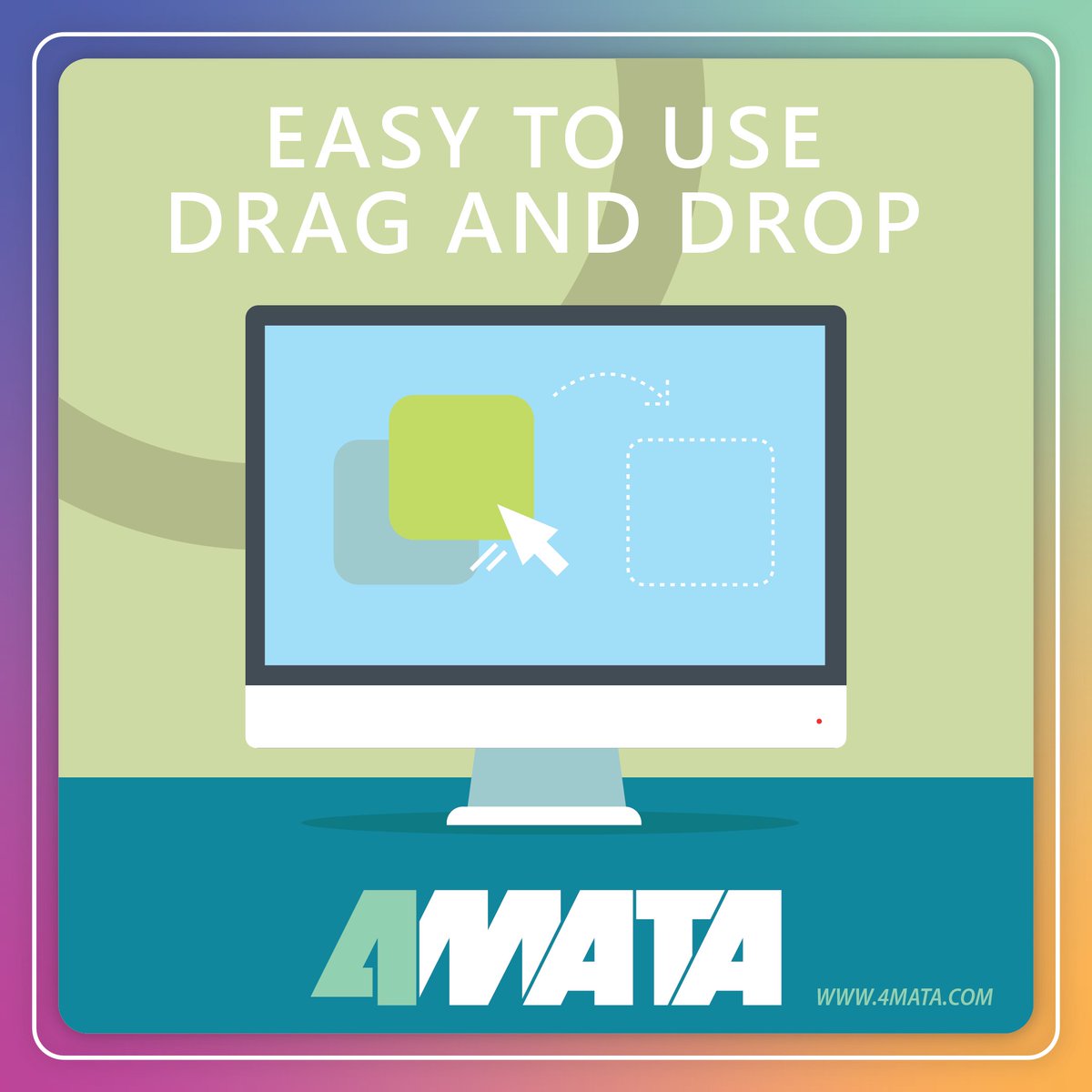 SP4Mata's tweet photo. One of our most powerful features, allows you to easily drag and drop available elements into your canvas and move them around inside and out from other elements.

Request a demo and get your free trial!https://t.co/6PhHgSQowr
#SharePointOnline #M365PnP #ListFormatting https://t.co/mQRpVwk2eQ