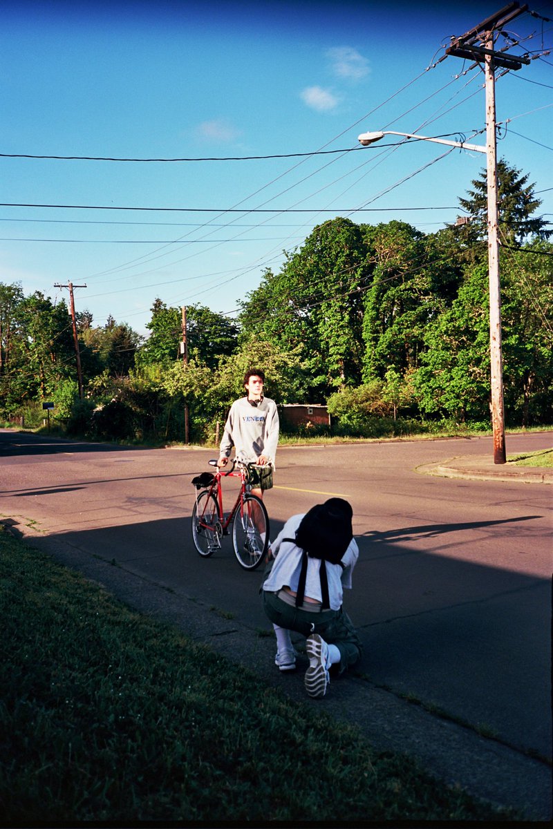 ALL AMERICAN SUMMER pt.2