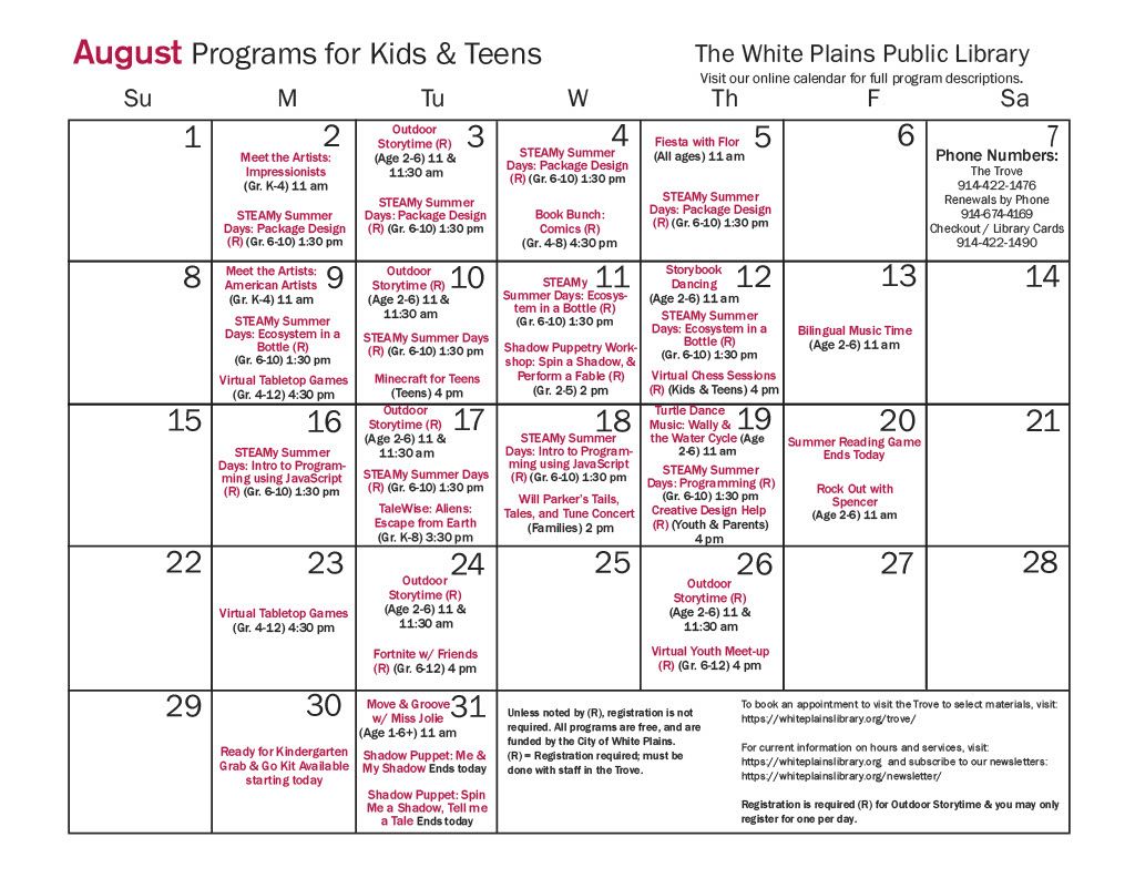 #SummerReading with <a href="/WhitePlainsLib/">White Plains Library</a> PreK-Gr12 kicks off 6/28! Read, have fun, win a #kindlefire! Log reading online here: bit.ly/WPPLSumRead21 <a href="/wplainsschools/">White Plains Schools</a>  <a href="/ChurchStLibrary/">Church Street School Library</a> <a href="/mas_library/">MAS Library WP</a> <a href="/PRlibrarylady/">Post Road Library Media Center</a> <a href="/RidgewayLMC/">Ridgeway Library</a> <a href="/GWlibraryWP/">GW Library White Plains</a> <a href="/EastviewMS/">Eastview Middle School</a> <a href="/HighlandsMS_WP/">Highlands MS</a> <a href="/WPTigerPride/">White Plains High School</a>