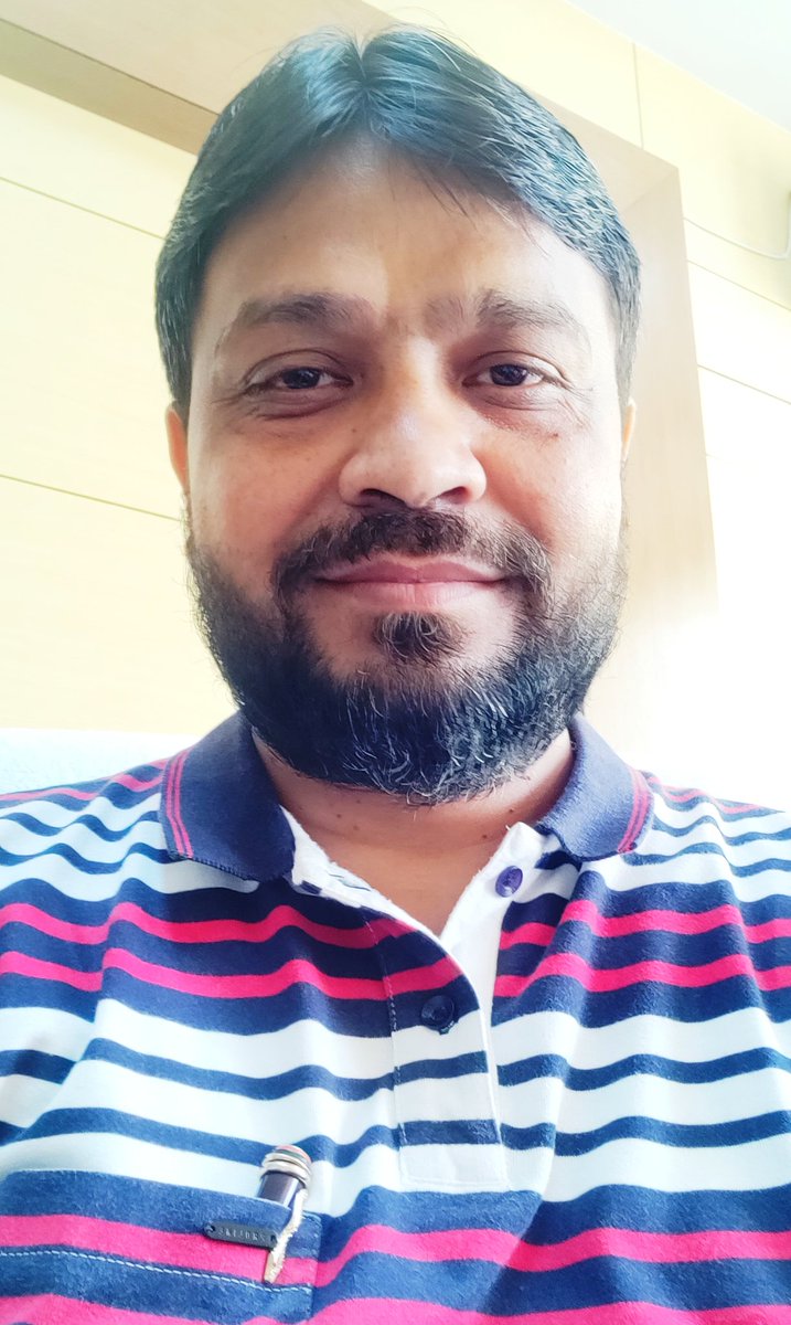 Dr.Pankaj B. Valvai (@pankajvalvai) on Twitter photo 