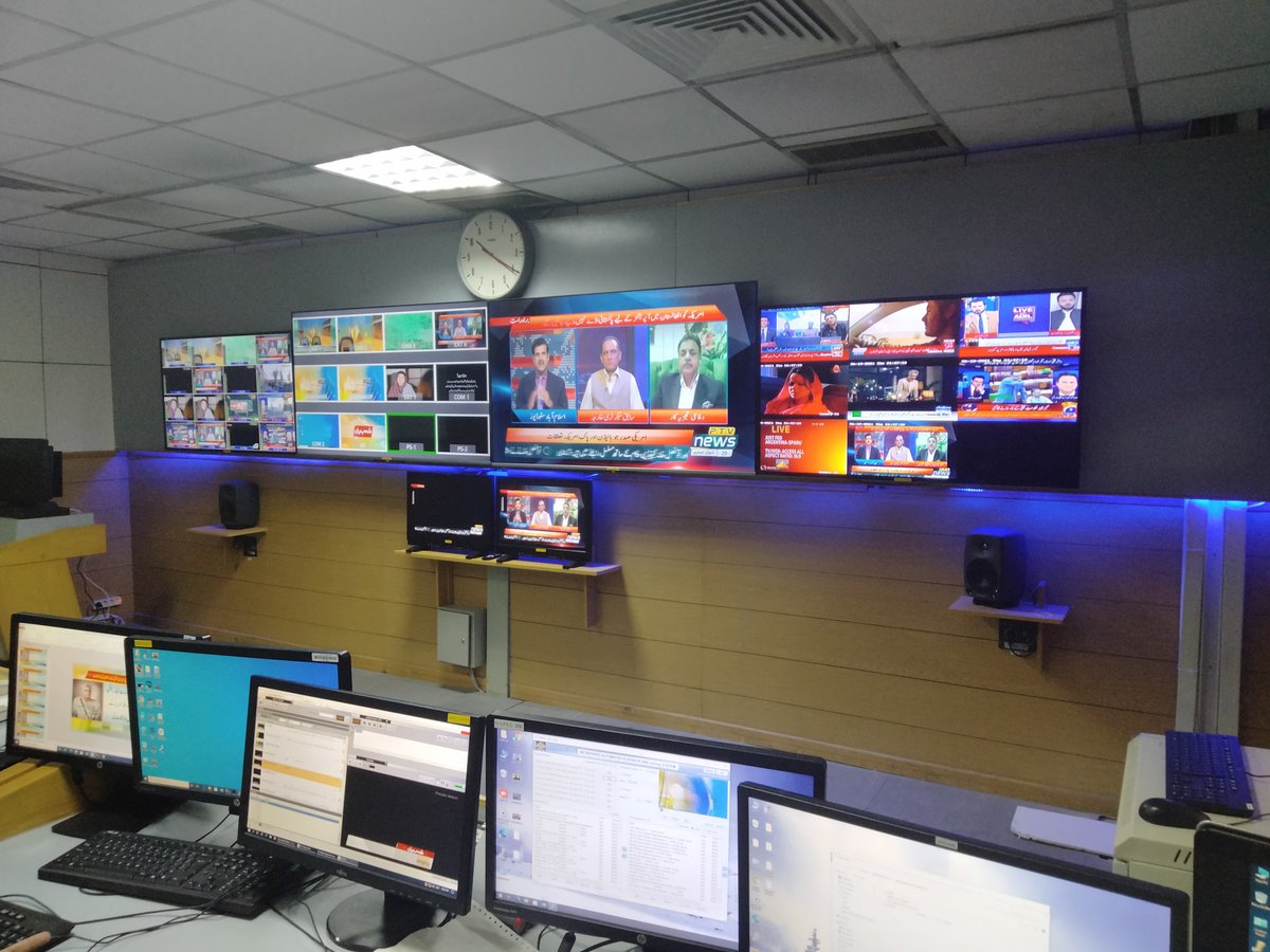 a_aabdullahh's tweet photo. Office Today's show.

 Program:

*Such Kay Saath*
Coordinated BY: 
Sr. Programs Coordinator PTVNEWS
Abdullah Ahmed Malik
@a_aabdullahh https://t.co/1RzodPW1Z2