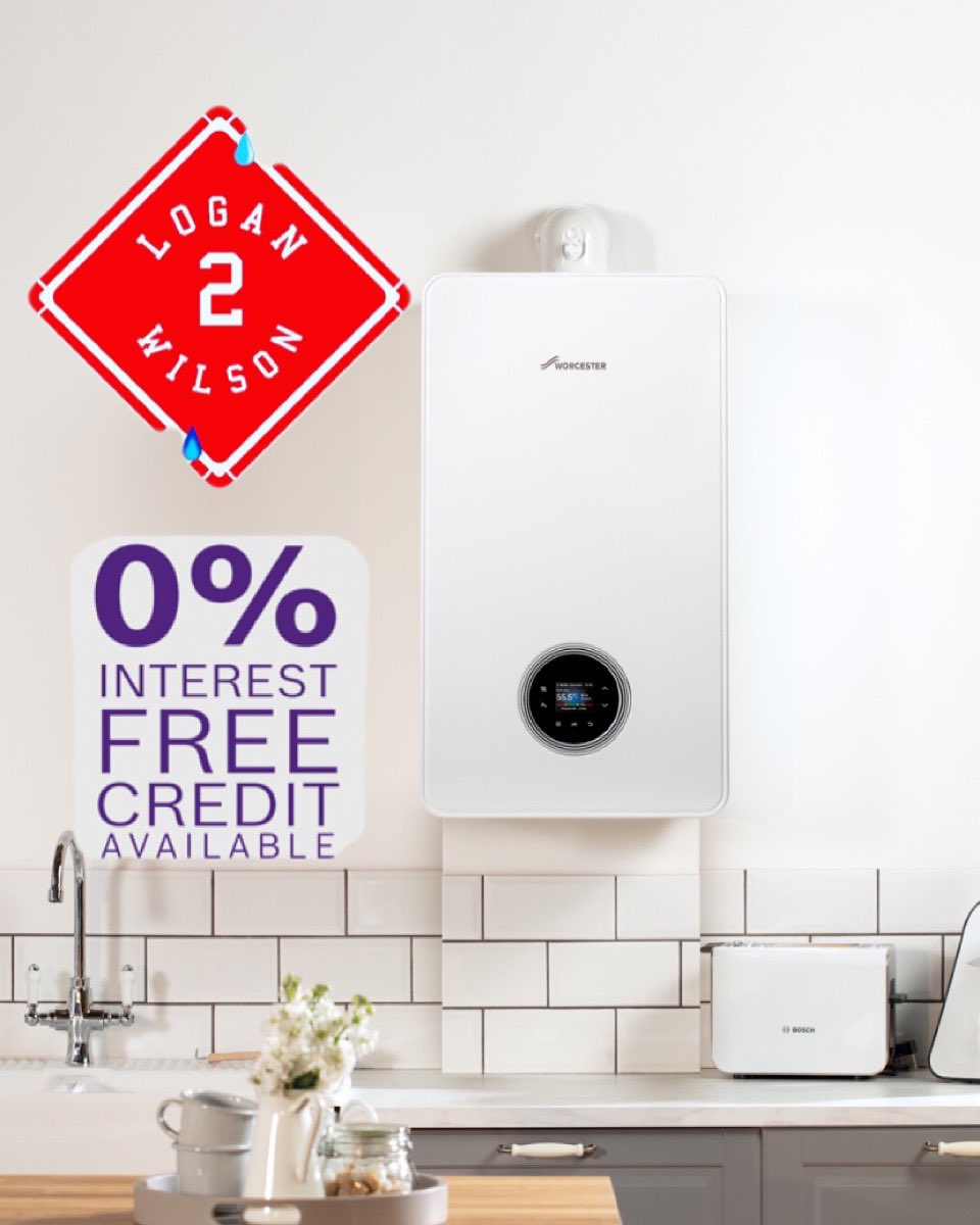 LoganWilson Plumbing and Heating tweet media