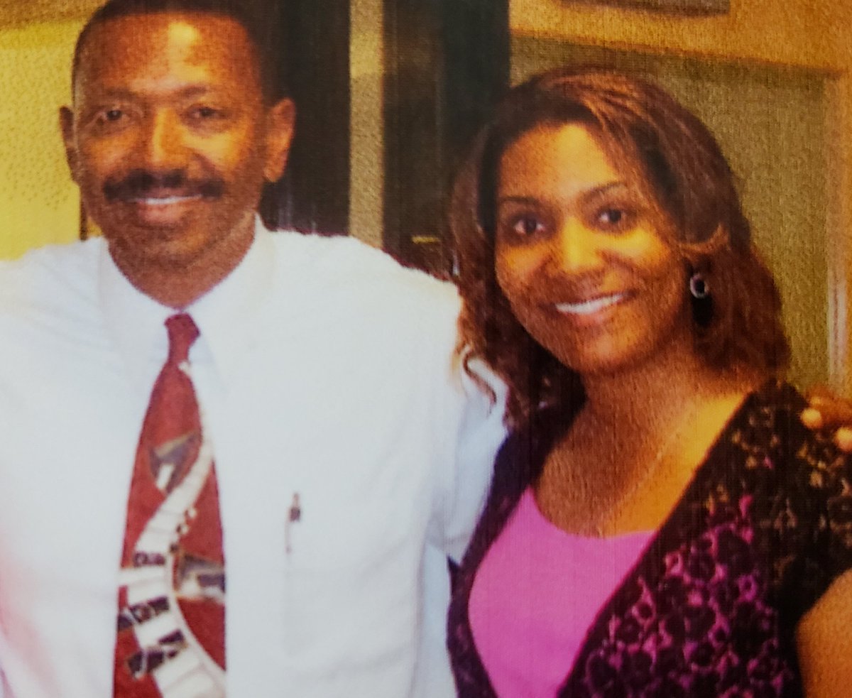 Yes, I can hardly wait to watch and hear about the greatness that will inevitably be restored! Look what I found. Looks like a 2st year principal and a 1st year teacher from 22 years ago.