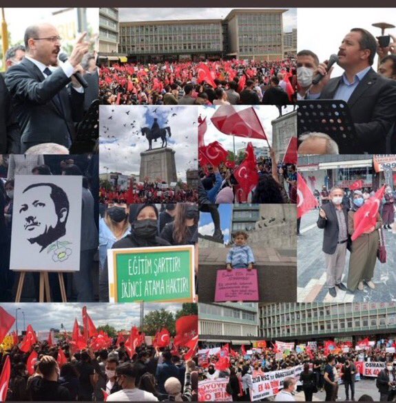 ATA BİZİ ERDOĞAN 
<a href="/RTErdogan/">Recep Tayyip Erdoğan</a>

#CBEk40BiniAçıkla