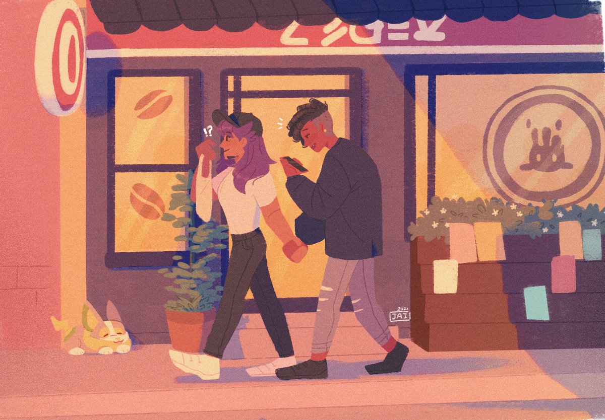 JxiTrash's tweet photo. 👑🐉 Dnkb + Sunsets https://t.co/vxthnhZZ8p