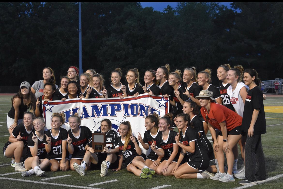 2021 Concorde District Champs🏆🥇