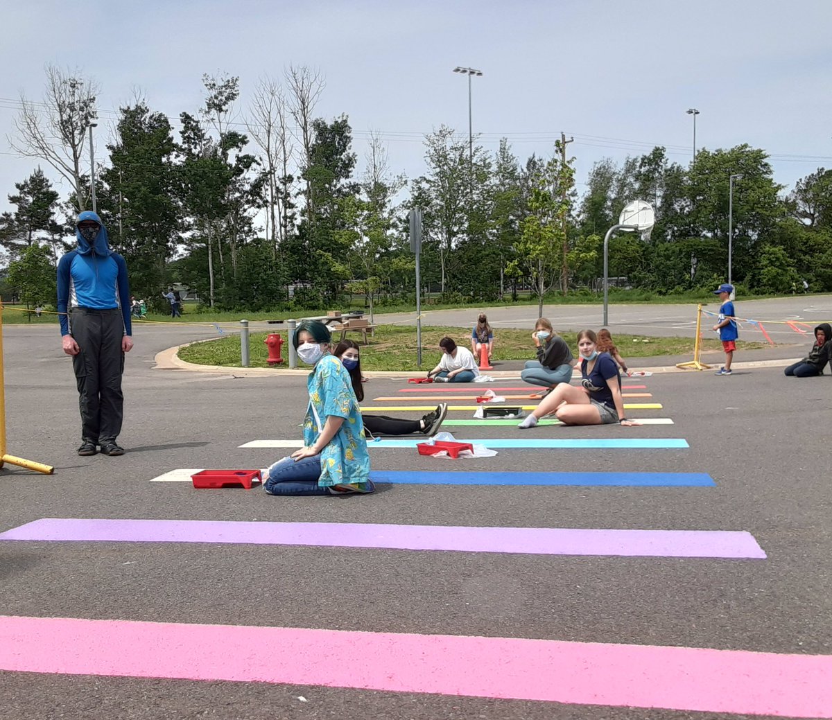 BRCS GSA tweet media