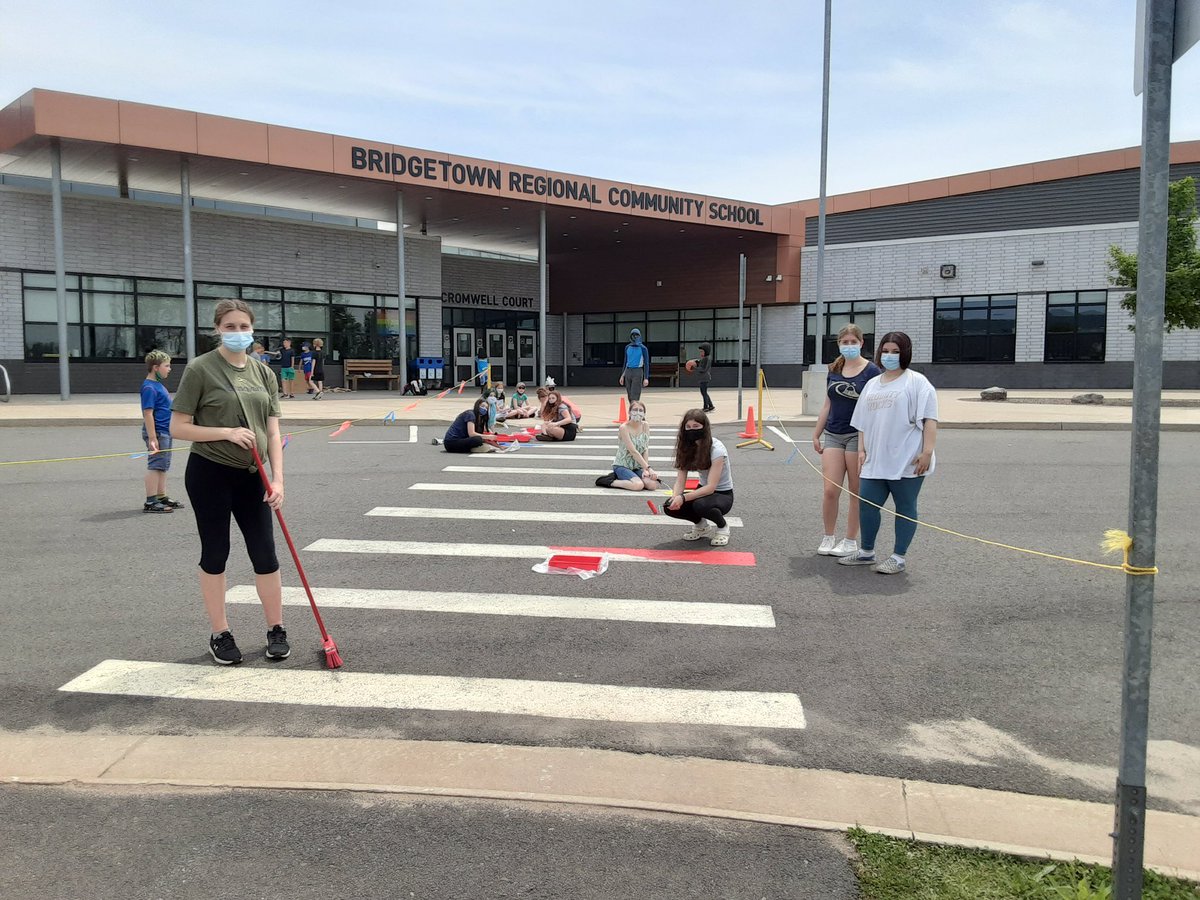 BRCS GSA tweet media