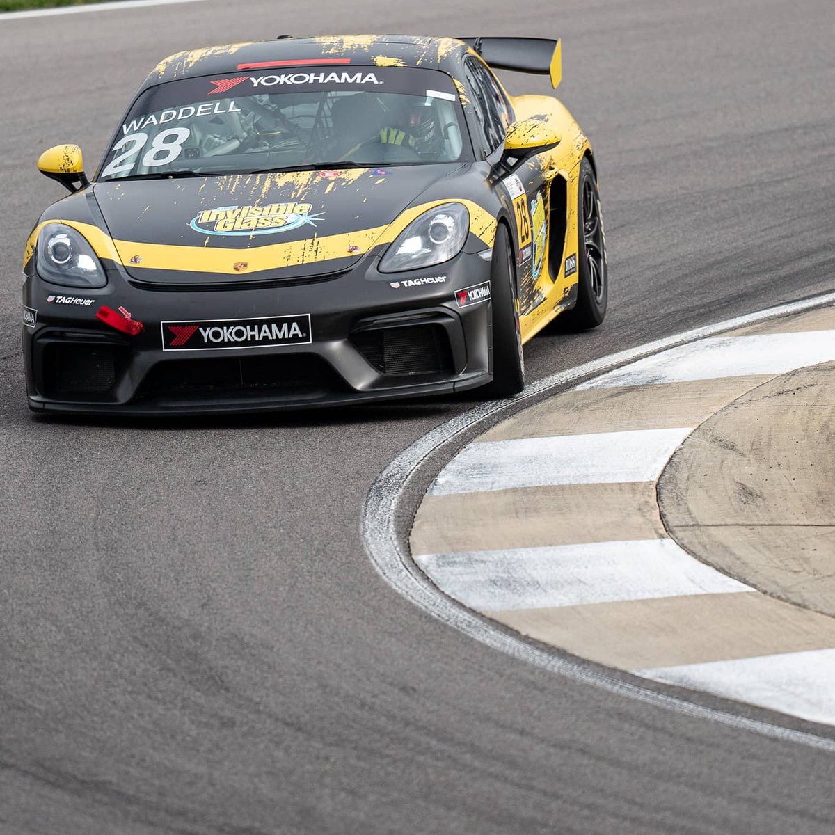 A little late on the post. 

Overall a very productive weekend! Grabbing a Pole and a Win. Came up alittle short on race 2 but that's how it goes sometimes. Really proud of the @jdxracing boys for always giving me car to compete at the front. Looking forward to RA in July!