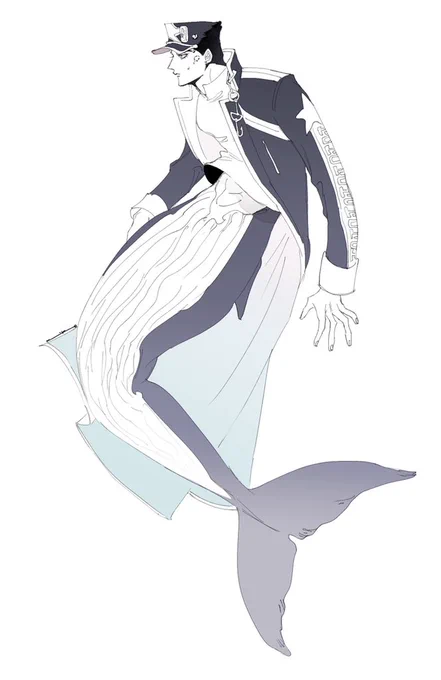 🐋 