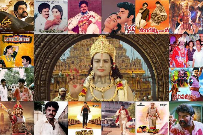 apolloproducti8's tweet photo. Happy Birthday Balayyababu garu #HBDBalakrishna https://t.co/tdri5wHsnR