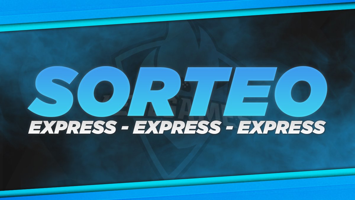 HellGames_es's tweet photo. ⚡️ ¡#SORTEO EXPRESS! 🎁⚡️

JUEGO RANDOM DE STEAM 🏆

REQUISITOS PARA PARTICIPAR:
• Dar RT 
• Seguir a @HellGamesTM
• Seguir a @MindInvictus 
 
Finaliza en 2 horas ⏳

¡SUERTE! 🍀 https://t.co/acbQZbfGdA