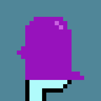 OddPunks's tweet image. OddPunk #01 from Stretched-hat-verse Ξ0.01🧢
OddPunk #02 from Baby-Punk-verse Ξ0.01 🍼

You can have them on ⬇️⬇️⬇️⬇️⬇️ opensea.io/collection/odd…