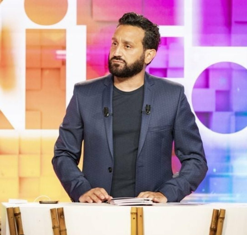 Choucho61266392's tweet photo. Tu vas me manquer baba @Cyrilhanouna ❤ https://t.co/bDTgsIBFwV