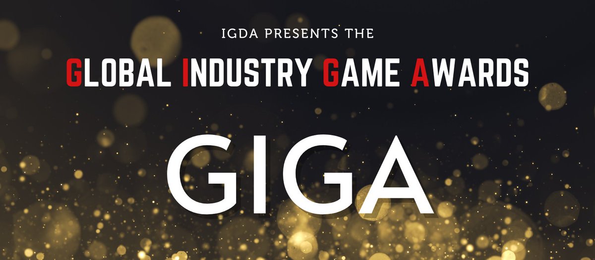 IGDA's tweet image. What games have excellent audio technology or systems technology? Nominate them for the Global Industry Game Awards! Nominations are due 15 June! #gameawards #audiotech #systemstech #gamedev 

forms.gle/p1MPjGhurshLzq…