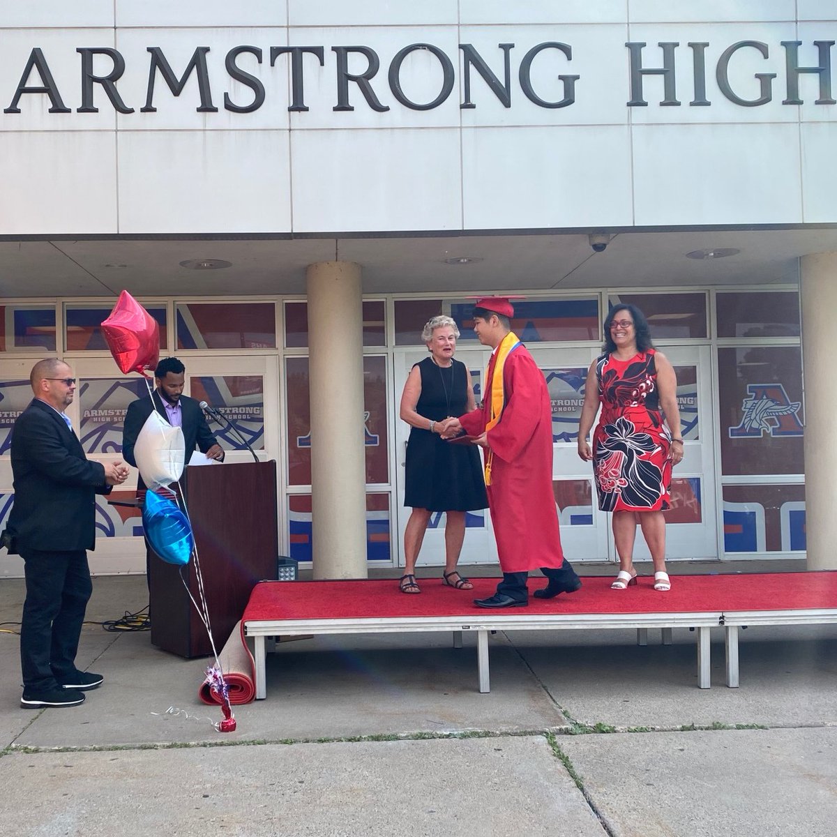 Stephanie Burrage tweet media