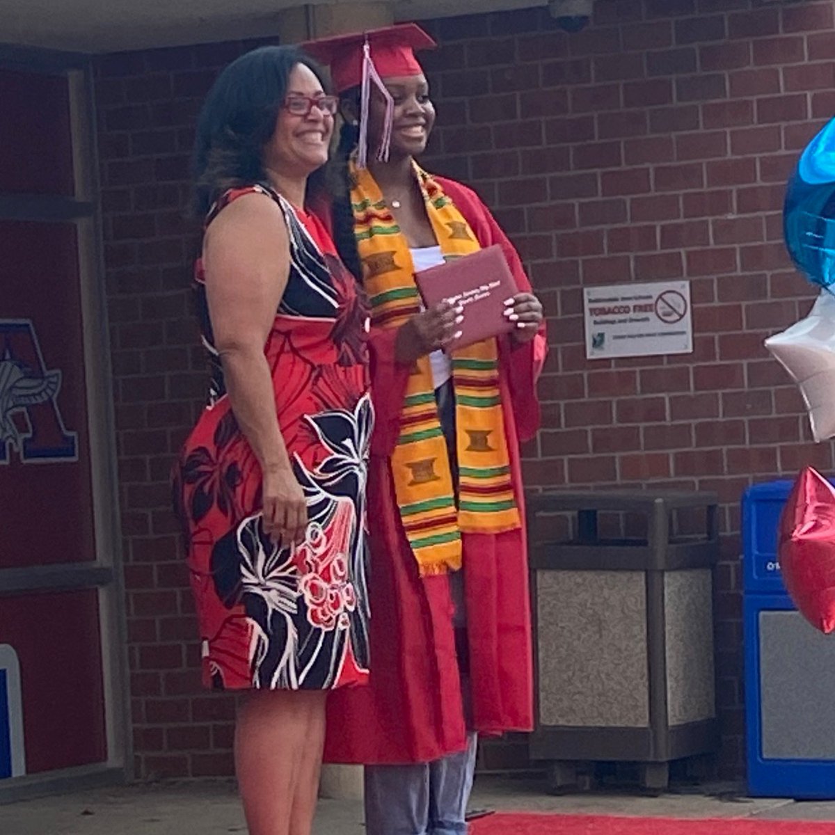 Stephanie Burrage tweet media