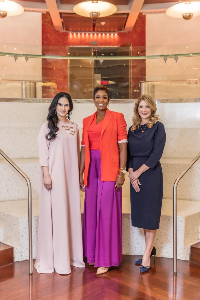 Announcing... Orlando Women's Conference Keynote Speakers! conta.cc/3pEqZTq