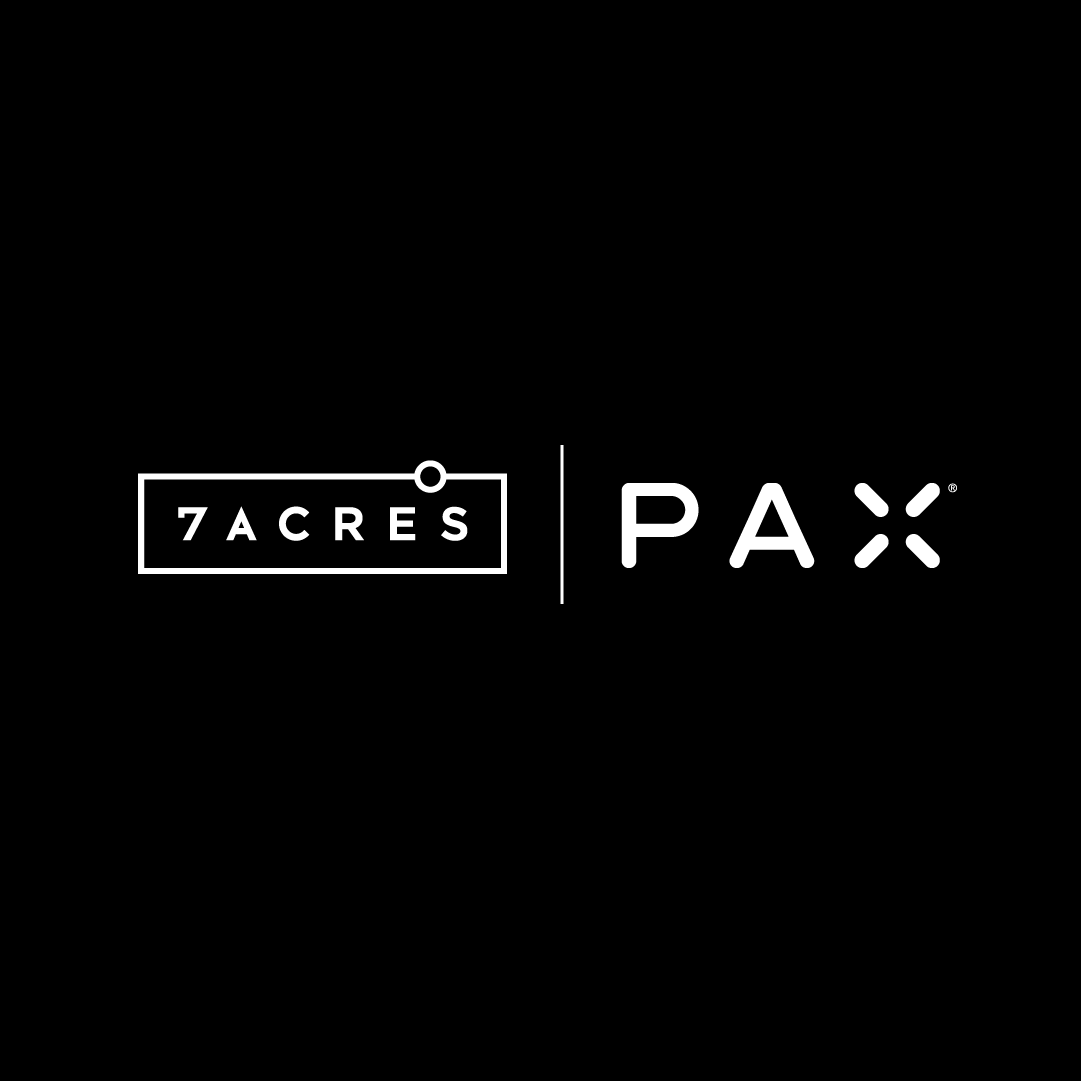 7ACRESmj's tweet photo. We take pride in growing top quality cannabis, while always respecting each cultivar’s genetic lineage and history. Our flower is the foundation of all our 2.0 products, including our PAX pods. 

Learn more: https://t.co/0L0OVo8MTJ

#AcceptNothingLess #SeshToGo #RespectThePlant https://t.co/IeqzZ0CZ9P