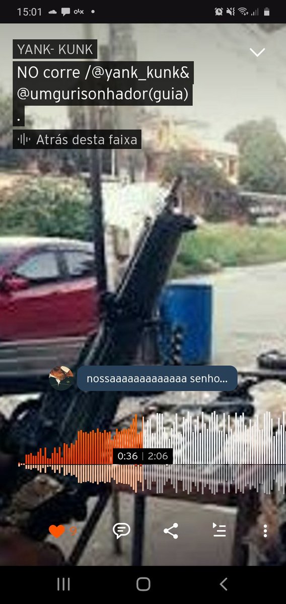 YankKunk2's tweet photo. Ouça NO corre /@yank_kunk&amp;@umgurisonhador(guia). de YANK- KUNK no #SoundCloud
https://t.co/xxF160r9lu https://t.co/s4eO16B88W