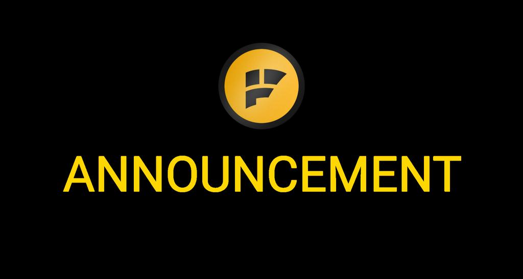 Pleased to announce to everyone that Fid token public sale will start on the 17th of June in <a href="/dxsale/">DxSale.Network</a>, mark your calendar and don't miss these gem...
Spread words everywhere about #Fidtoken 

dxsale.app/app/pages/defi…
<a href="/coinkit_/">CoinKit</a> give 0.0001 1 bnb
#BSC #BSCGEM #Fid #cryptoworld