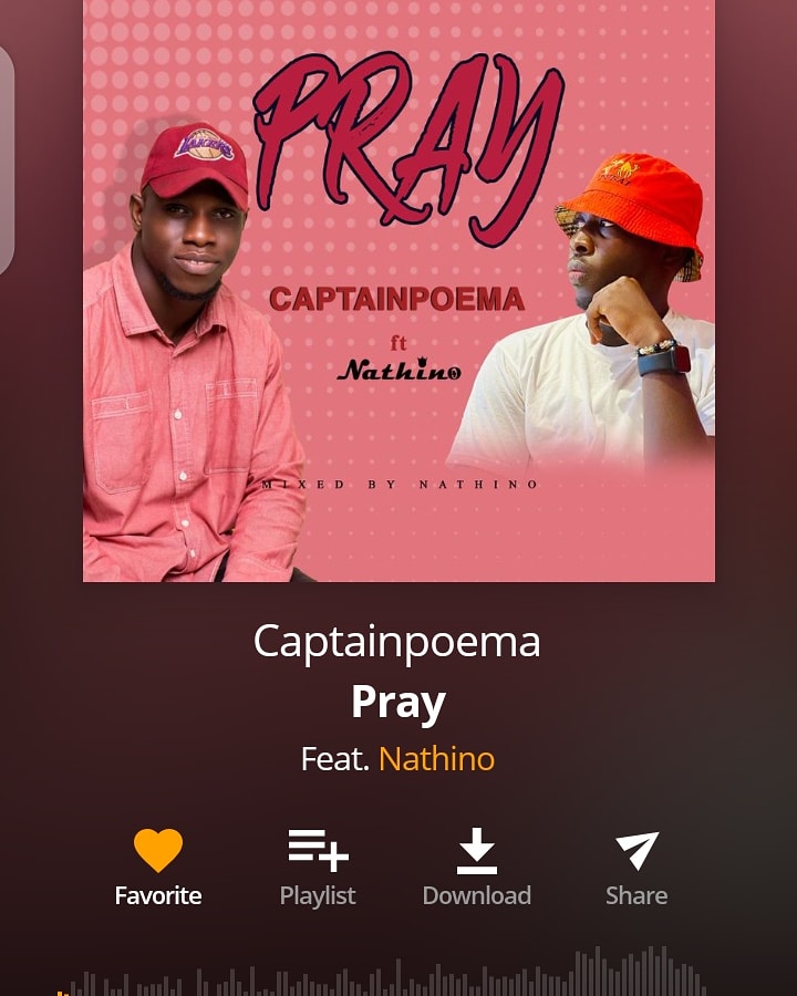 CaptainPoemaGh's tweet photo. Introducing a new movement from the camps of "CP_Ministry" - CaptainPoema Jacob Knorr 
Is a soul wining business through "Word" "Spokenword"
#wordnation 
#CP_Ministry
#kasalover 
#lovewhatudo https://t.co/agIyoxcppw