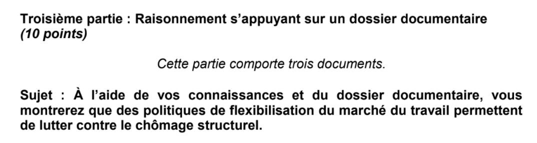 dav_cayla's tweet photo. Toi aussi invente ton sujet du bac SES.
Je commence. 1/3

"À l'aide de vos connaissances et vous appuyant sur ses interviews télévisées vous montrerez en quoi les politiques de Bruno Le Maire ont sauvé l'économie française de la faillite". https://t.co/5zjU2DVlKT