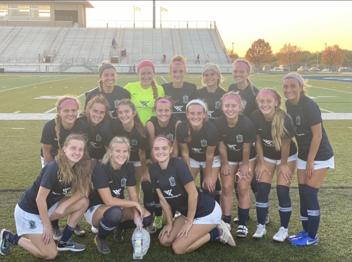 SLSG ECNL-RL tweet media