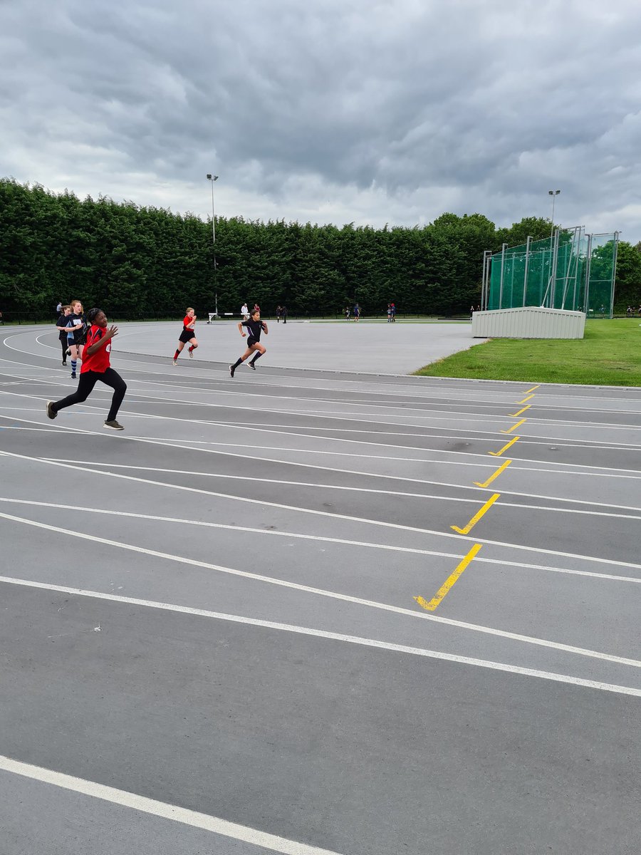 AcademyWestwood's tweet photo. So proud of all the pupils who represented the school in the Athletics comp. tonight. #athletics #sport #gaveiteverything #amazingtrack https://t.co/gKCAs7MtRF
