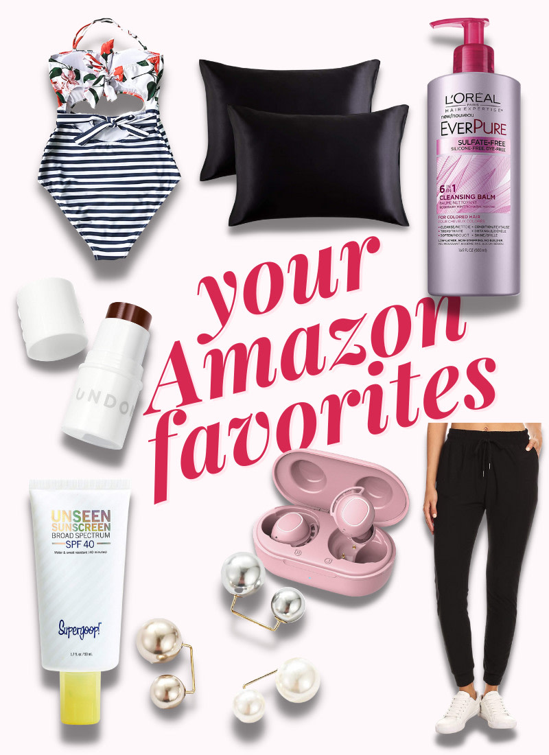 33 of your Amazon favorites, according to the data bit.ly/2REP7bL