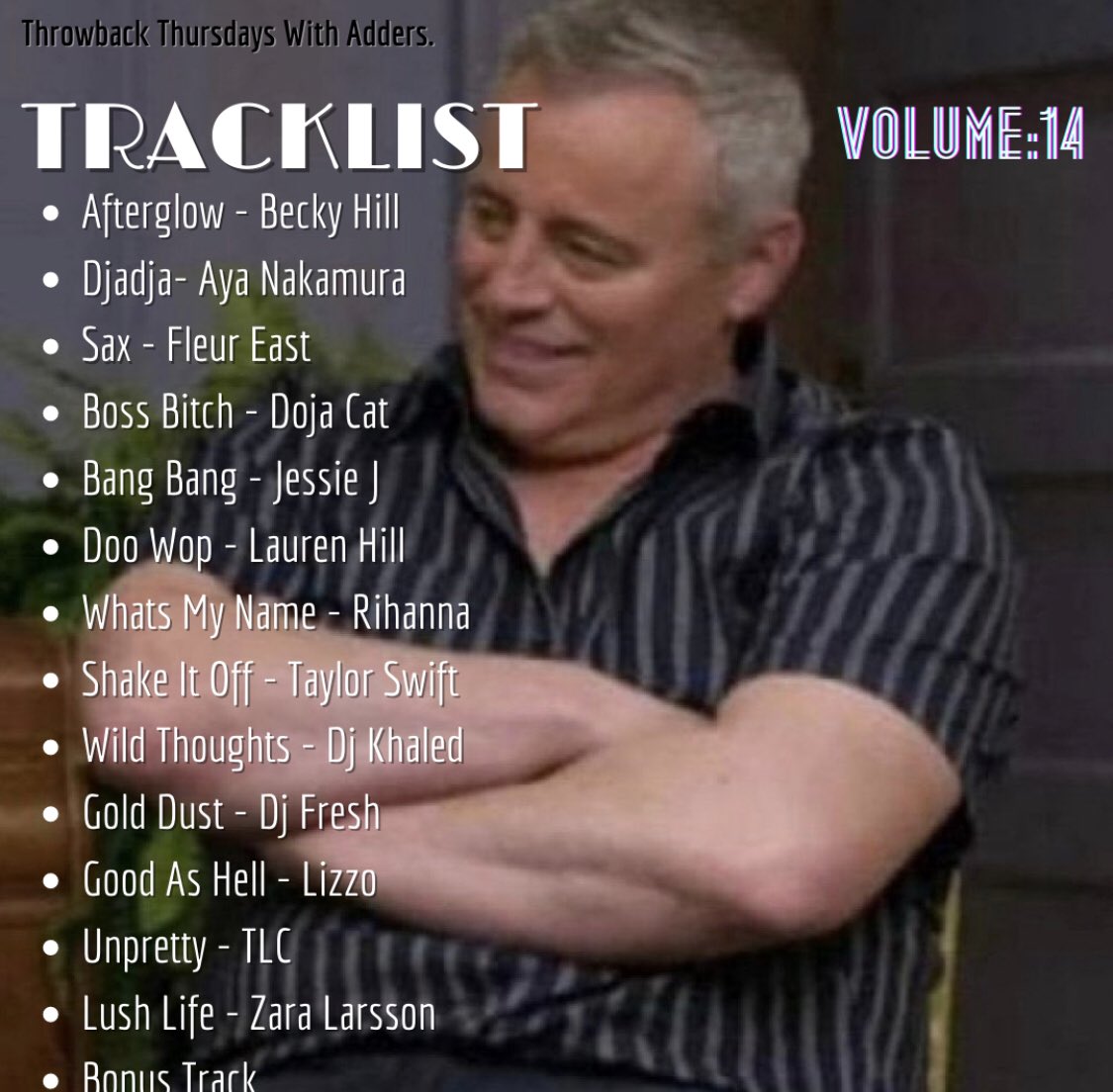 GoAddo's tweet image. A certain Producer has made an exclusive #tbtwithAdders for  “ The most popular sociology podcast in the UK” - 
@survivesocpod fabulous patrons, as a BIG THANK YOU for their continued support 💜

HOT GIRL SUMMER :Vol 14 🔥

⚠️OUT NOW⚠️