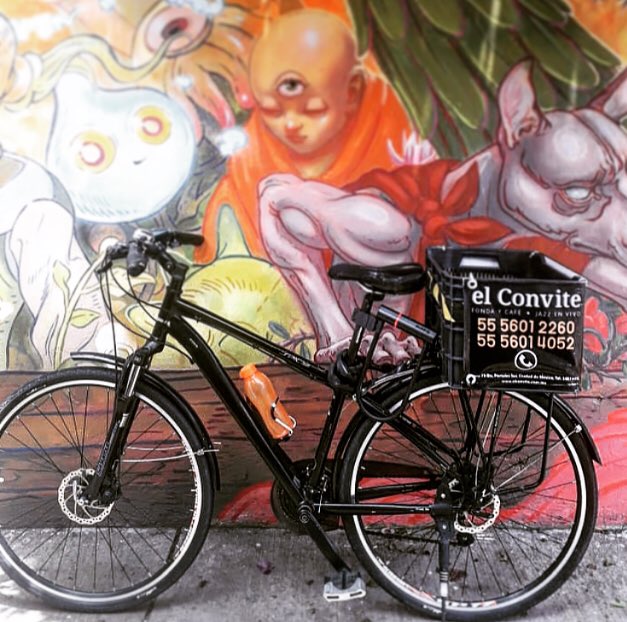 elconvite's tweet image. #entregasadomicilio #repartoadomicilio #Gastronomia elconvite.com.mx 5556012260 / 5556014052