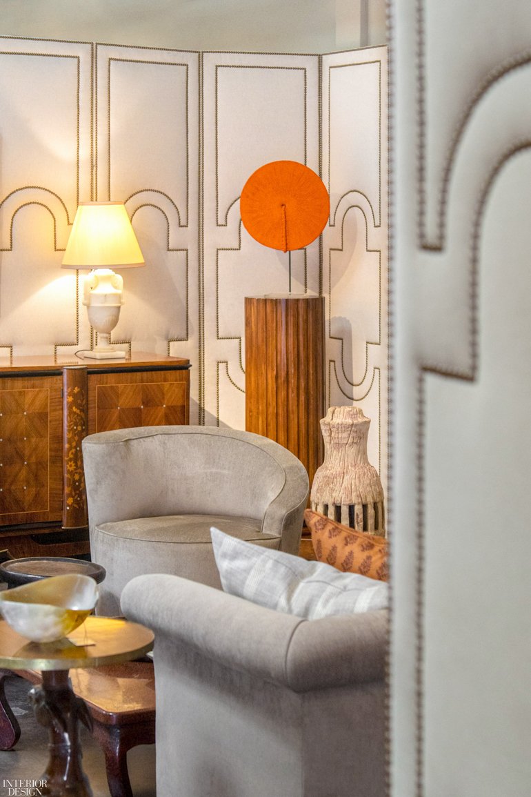 InteriorDesign's tweet image. Hollis Fine Furnishings @hollispasadena launches two new showrooms in Southern California: bit.ly/3wVRDt6