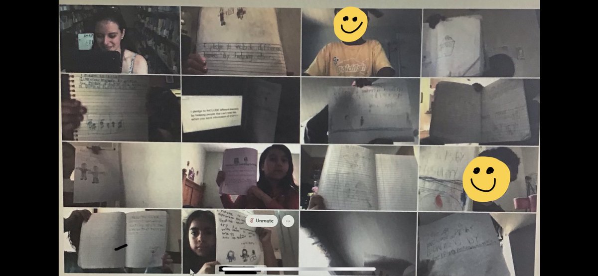 Emily Andor tweet media