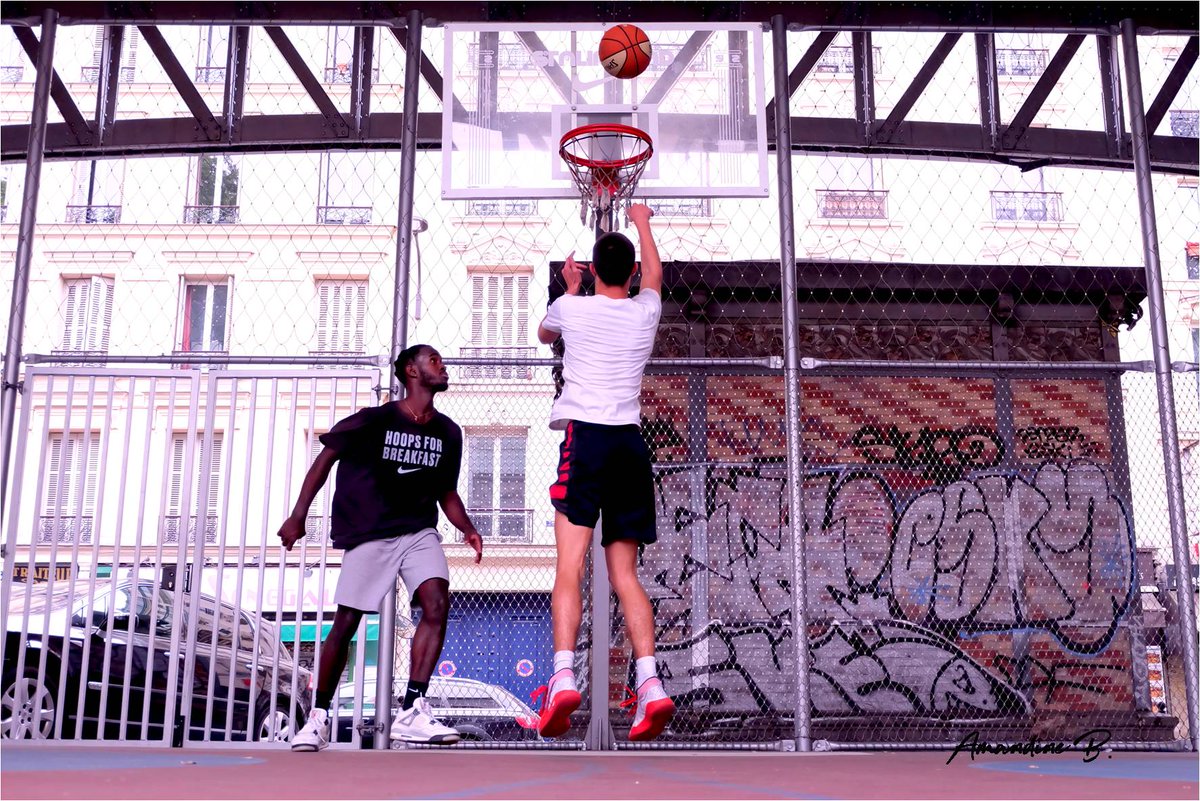 Amandine B. (@amandineb__) on Twitter photo @Amargerddon @LarimeYebta <a href="/pacteutile/">Pacte Utile Caisse d’Epargne</a> <a href="/ffbasketball/">Fédération Française de BasketBall</a> <a href="/3x3Ffbb/">3x3 FFBB</a> @lelisabeth1er <a href="/mairiedu13/">Mairie du 13e</a> <a href="/Agence_du_Sport/">Agence nationale du Sport</a> <a href="/EspritBasket/">Esprit Basket Caisse d’Epargne</a> <a href="/Latlas_art/">L'Atlas</a> <a href="/Paris2024/">Paris 2024</a> <a href="/PierreRabadan/">Pierre Rabadan</a> <a href="/Astrid_Pe/">Astrid Perrotin</a> Le playground de #Stalingrad a été refait il y a 2 ans, sur un projet des amis de @AllParisian, et tout se passe très bien, ne t'en fais pas. 🙂 @Amargerddon @LarimeYebta <a href="/pacteutile/">Pacte Utile Caisse d’Epargne</a> <a href="/ffbasketball/">Fédération Française de BasketBall</a> <a href="/3x3Ffbb/">3x3 FFBB</a> @lelisabeth1er <a href="/mairiedu13/">Mairie du 13e</a> <a href="/Agence_du_Sport/">Agence nationale du Sport</a> <a href="/EspritBasket/">Esprit Basket Caisse d’Epargne</a> <a href="/Latlas_art/">L'Atlas</a> <a href="/Paris2024/">Paris 2024</a> <a href="/PierreRabadan/">Pierre Rabadan</a> <a href="/Astrid_Pe/">Astrid Perrotin</a> Le playground de #Stalingrad a été refait il y a 2 ans, sur un projet des amis de @AllParisian, et tout se passe très bien, ne t'en fais pas. 🙂