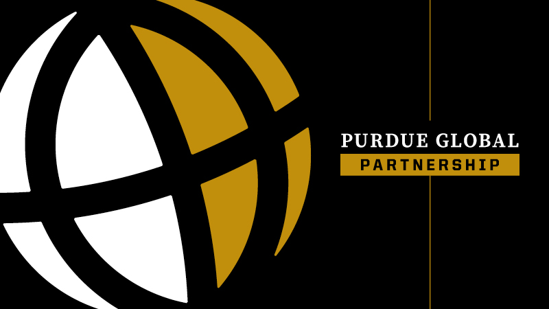 PurdueUnivNews's tweet photo. Partnership with @onlinedegreecom is an additional pathway to @purdueglobal that makes higher education more accessible and allows more adult students achieve their goals.
https://t.co/0JqCWrolqm https://t.co/zPBphIGIro