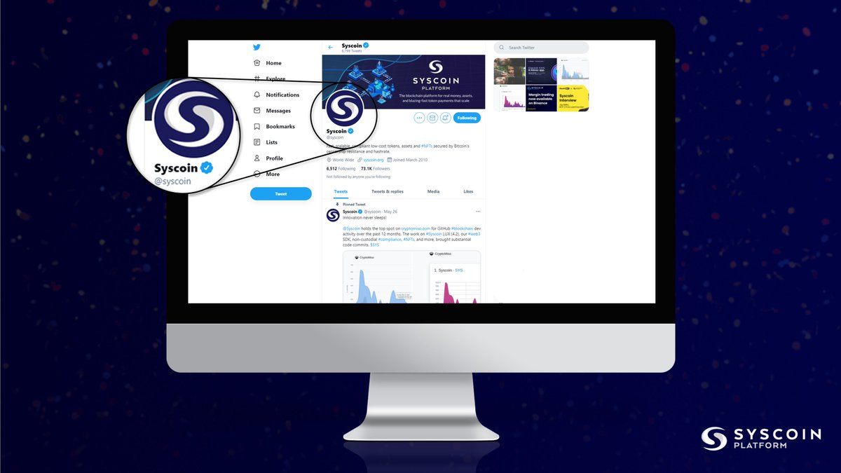 syscoin photo